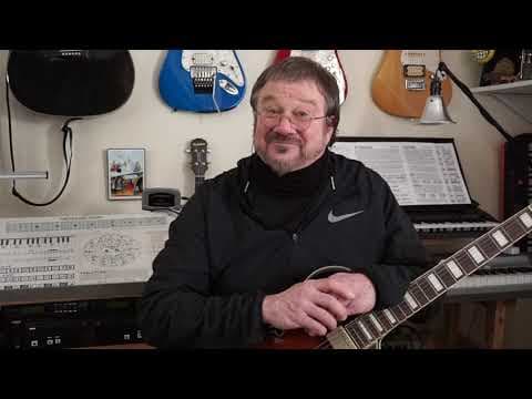 The Absolutely Understand Guitar Video Course